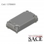 157B0001 - COVER FOR MECHANICAL ACTUATION