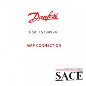 157B4994 - CONNETTORE AMP