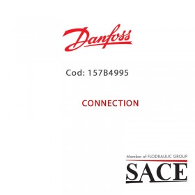 157B4995 - CONNECTION